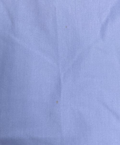 Ouvrage classe（ウヴラージュクラス）Ouvrage classe (ウヴラージュクラス) シャツ ブルー サイズ:SIZE Freeの古着・服飾アイテム