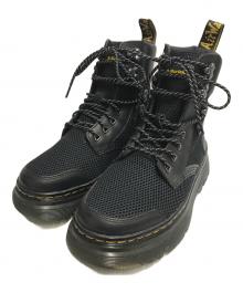 Dr.Martens（ドクターマーチン）の古着「TARIK TG タイブーツ」｜ブラック