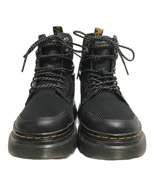 Dr.Martens（ドクターマーチン）Dr.Martens (ドクターマーチン) TARIK TG タイブーツ ブラック サイズ:UK 5の古着・服飾アイテム
