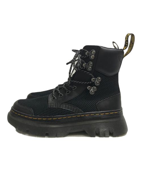 Dr.Martens（ドクターマーチン）Dr.Martens (ドクターマーチン) TARIK TG タイブーツ ブラック サイズ:UK 5の古着・服飾アイテム
