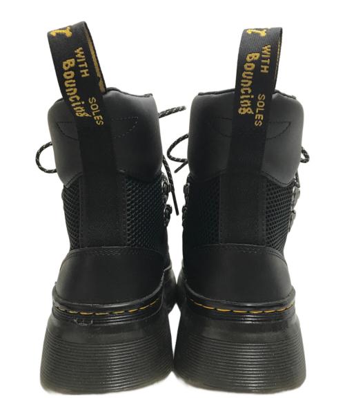 Dr.Martens（ドクターマーチン）Dr.Martens (ドクターマーチン) TARIK TG タイブーツ ブラック サイズ:UK 5の古着・服飾アイテム