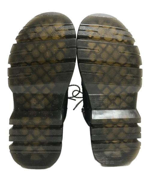 Dr.Martens（ドクターマーチン）Dr.Martens (ドクターマーチン) TARIK TG タイブーツ ブラック サイズ:UK 5の古着・服飾アイテム