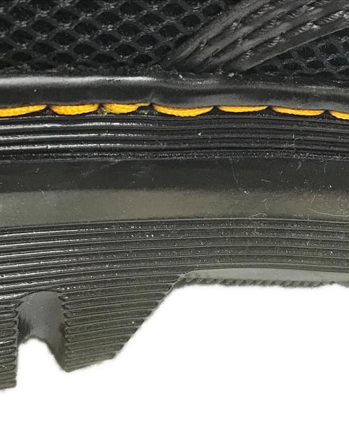 Dr.Martens（ドクターマーチン）Dr.Martens (ドクターマーチン) TARIK TG タイブーツ ブラック サイズ:UK 5の古着・服飾アイテム