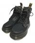 Dr.Martens（ドクターマーチン）の古着「TARIK TG タイブーツ」｜ブラック