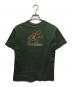 stussy (ステューシー) 80s BEAR Tee グリーン サイズ:SIZE L：30000円
