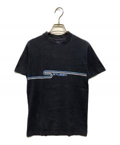 中古・古着通販】stussy (ステューシー) 2代目ドラゴンプリントTシャツ