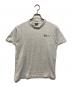 stussy (ステューシー) 80s EAT DRINK Photo TEE グレー サイズ:SIZE M：30000円