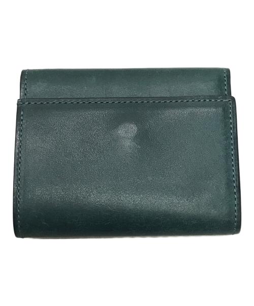 Lemma（レンマ）Lemma (レンマ) Recta 三つ折り財布 ペトローリオの古着・服飾アイテム