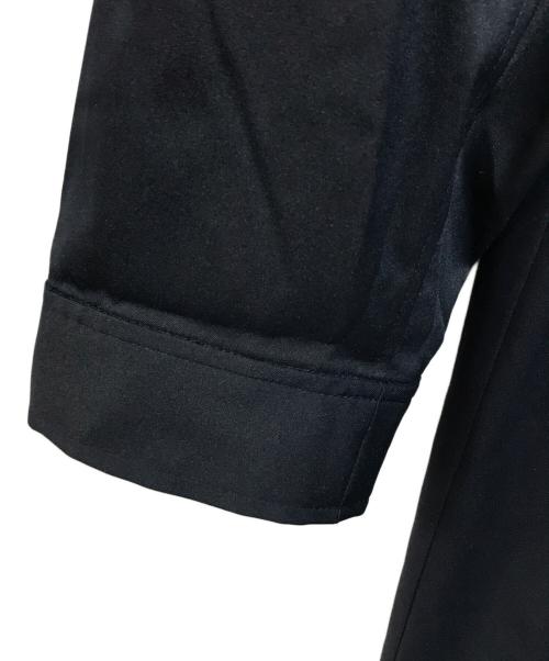 iixx DAIDEE（イクスダイデェ）iixx DAIDEE (イクスダイデェ) プロテインテックス耐久撥水ソフトストレッチフードコート ネイビー サイズ:11の古着・服飾アイテム