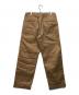 Buzz Rickson's (バズリクソンズ) EARLY MILITARY CHINOS 1945 MODEL ベージュ サイズ:W36：10000円