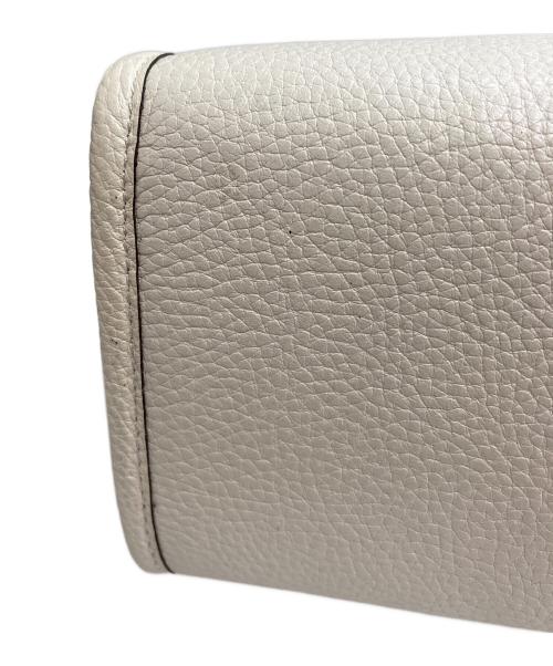 COACH（コーチ）COACH (コーチ) デンプシー トート 22 ベージュの古着・服飾アイテム