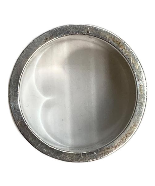 TIFFANY & Co.（ティファニー）Tiffany & Co. (ティファニー) アトラスワイドリング サイズ:17号の古着・服飾アイテム