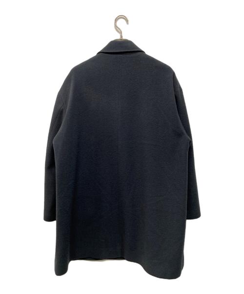 CULLNI（クルニ）CULLNI (クルニ) タイロッケンコート グレー サイズ:SIZE 1の古着・服飾アイテム