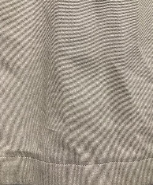 THE SHINZONE（ザ シンゾーン）THE SHINZONE (ザ シンゾーン) SEINE COAT ベージュ サイズ:SIZE 34の古着・服飾アイテム