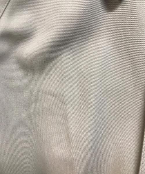 THE SHINZONE（ザ シンゾーン）THE SHINZONE (ザ シンゾーン) SEINE COAT ベージュ サイズ:SIZE 34の古着・服飾アイテム