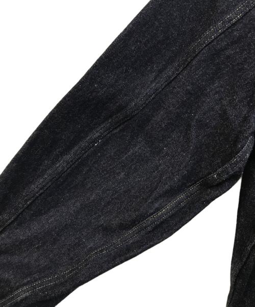 LEVI'S VINTAGE CLOTHING（リーバイス ビンテージ クロージング）LEVI'S VINTAGE CLOTHING (リーバイス ビンテージ クロージング) 1953年モデル 507XXセカンドデニムジャケット インディゴ サイズ:42の古着・服飾アイテム