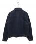LEVI'S VINTAGE CLOTHING (リーバイス ビンテージ クロージング) 1953年モデル 507XXセカンドデニムジャケット インディゴ サイズ:42：33000円