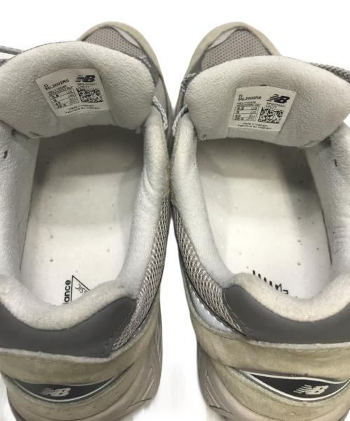NEW BALANCE（ニューバランス）NEW BALANCE (ニューバランス) 2002R 