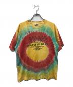 GRATEFUL DEADグレイトフル・デッド）の古着「00sバンドTシャツ」｜マルチカラー