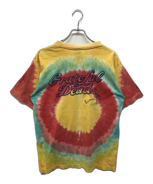 GRATEFUL DEAD（グレイトフル・デッド）GRATEFUL DEAD (グレイトフル・デッド) 00sバンドTシャツ マルチカラー サイズ:Mの古着・服飾アイテム