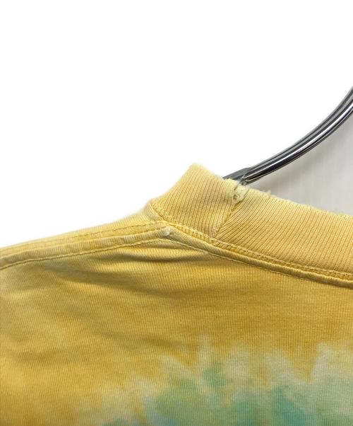 GRATEFUL DEAD（グレイトフル・デッド）GRATEFUL DEAD (グレイトフル・デッド) 00sバンドTシャツ マルチカラー サイズ:Mの古着・服飾アイテム
