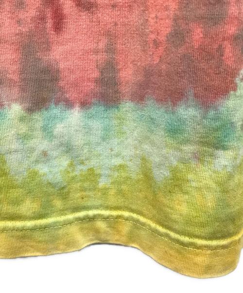 GRATEFUL DEAD（グレイトフル・デッド）GRATEFUL DEAD (グレイトフル・デッド) 00sバンドTシャツ マルチカラー サイズ:Mの古着・服飾アイテム