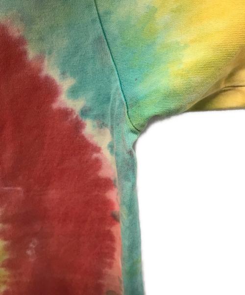 GRATEFUL DEAD（グレイトフル・デッド）GRATEFUL DEAD (グレイトフル・デッド) 00sバンドTシャツ マルチカラー サイズ:Mの古着・服飾アイテム