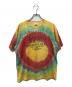 GRATEFUL DEAD（グレイトフル・デッド）の古着「00sバンドTシャツ」｜マルチカラー