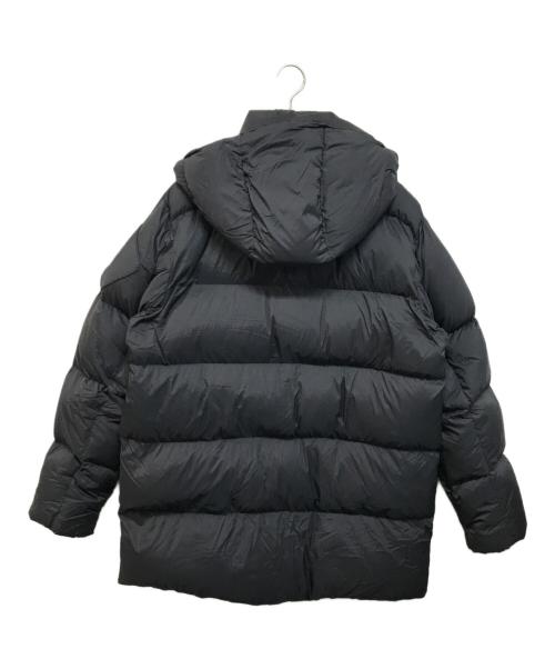GOLDWIN（ゴールドウイン）GOLDWIN (ゴールドウイン) ダウンジャケット ブラック サイズ:XLの古着・服飾アイテム
