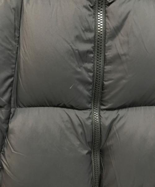 GOLDWIN（ゴールドウイン）GOLDWIN (ゴールドウイン) ダウンジャケット ブラック サイズ:XLの古着・服飾アイテム