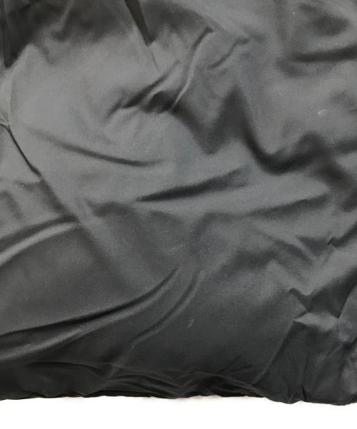 GOLDWIN（ゴールドウイン）GOLDWIN (ゴールドウイン) ダウンジャケット ブラック サイズ:XLの古着・服飾アイテム