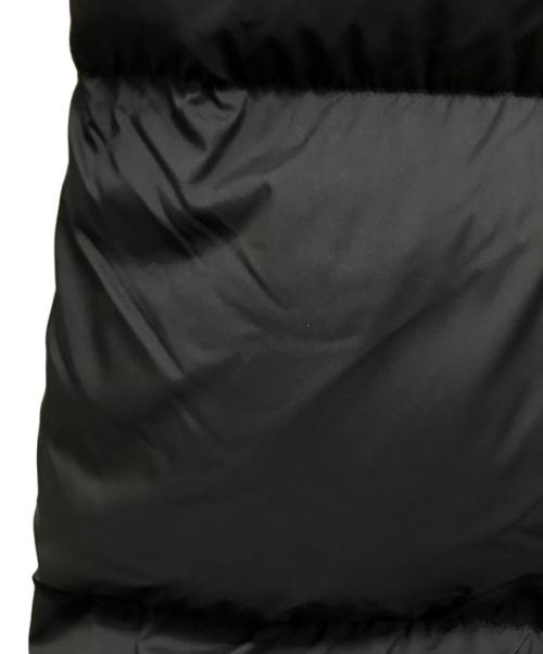 GOLDWIN（ゴールドウイン）GOLDWIN (ゴールドウイン) ダウンジャケット ブラック サイズ:XLの古着・服飾アイテム