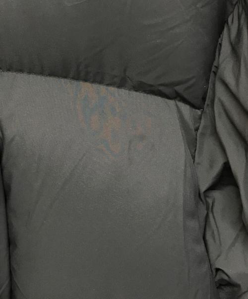 GOLDWIN（ゴールドウイン）GOLDWIN (ゴールドウイン) ダウンジャケット ブラック サイズ:XLの古着・服飾アイテム