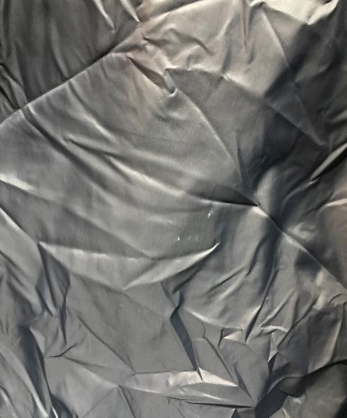 GOLDWIN（ゴールドウイン）GOLDWIN (ゴールドウイン) ダウンジャケット ブラック サイズ:XLの古着・服飾アイテム