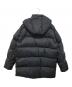 GOLDWIN (ゴールドウイン) ダウンジャケット ブラック サイズ:XL：23000円