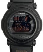 CASIO×Jasonカシオ×ジェイソン）の古着「ジェイソン復刻モデル腕時計」