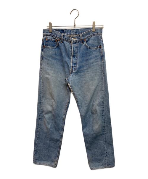 LEVI'S（リーバイス）LEVI'S (リーバイス) デニムパンツ インディゴ サイズ:SIZE 76cm (W30)の古着・服飾アイテム