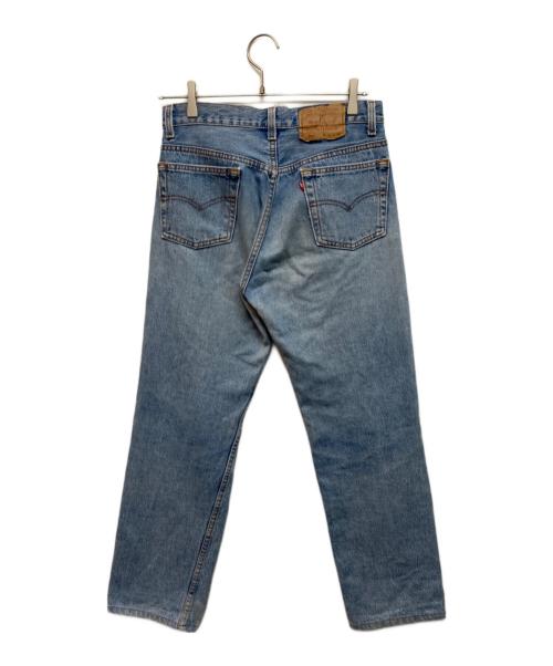 LEVI'S（リーバイス）LEVI'S (リーバイス) デニムパンツ インディゴ サイズ:SIZE 76cm (W30)の古着・服飾アイテム