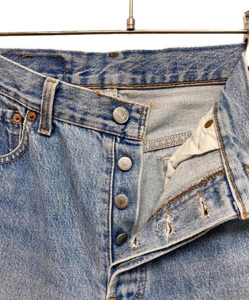 LEVI'S（リーバイス）LEVI'S (リーバイス) デニムパンツ インディゴ サイズ:SIZE 76cm (W30)の古着・服飾アイテム