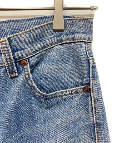 LEVI'S（リーバイス）LEVI'S (リーバイス) デニムパンツ インディゴ サイズ:SIZE 76cm (W30)の古着・服飾アイテム