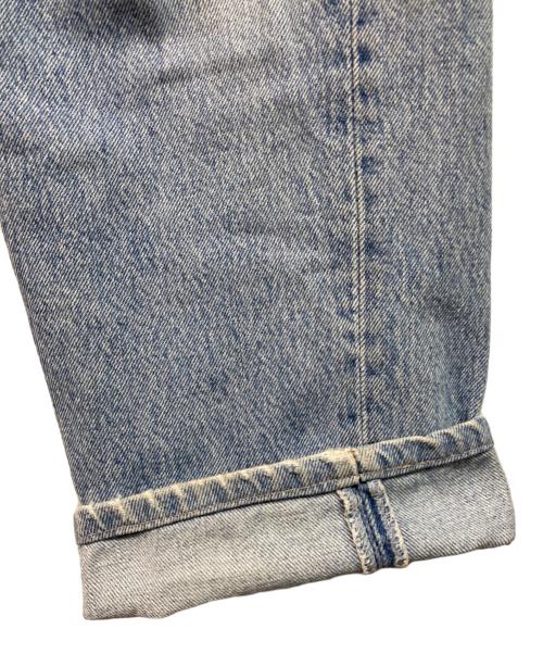 LEVI'S（リーバイス）LEVI'S (リーバイス) デニムパンツ インディゴ サイズ:SIZE 76cm (W30)の古着・服飾アイテム