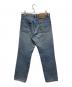 LEVI'S (リーバイス) デニムパンツ インディゴ サイズ:SIZE 76cm (W30)：9000円