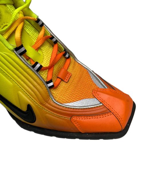 NIKE（ナイキ）NIKE (ナイキ) MARTINE ROSE (マーティン・ローズ) Women's Shox MR4 