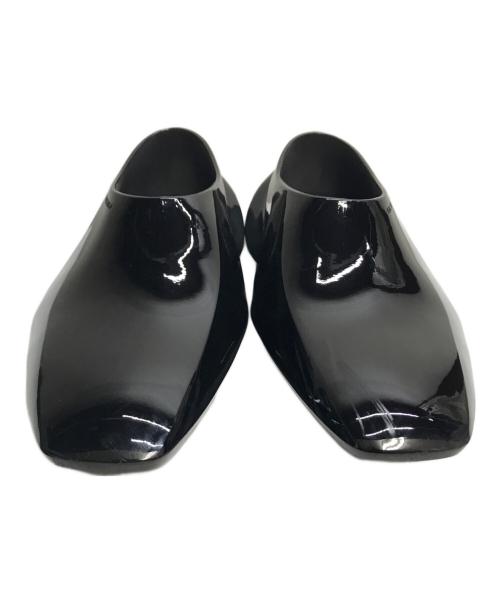 BALENCIAGA（バレンシアガ）BALENCIAGA (バレンシアガ) Space shoe ブラック サイズ:26.5cmの古着・服飾アイテム