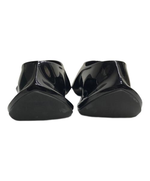 BALENCIAGA（バレンシアガ）BALENCIAGA (バレンシアガ) Space shoe ブラック サイズ:26.5cmの古着・服飾アイテム