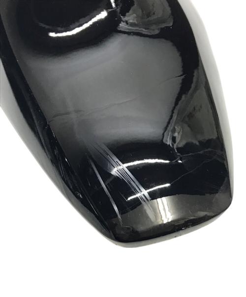 BALENCIAGA（バレンシアガ）BALENCIAGA (バレンシアガ) Space shoe ブラック サイズ:26.5cmの古着・服飾アイテム