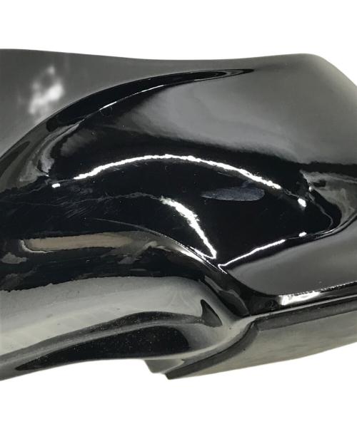 BALENCIAGA（バレンシアガ）BALENCIAGA (バレンシアガ) Space shoe ブラック サイズ:26.5cmの古着・服飾アイテム