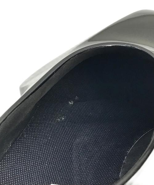 BALENCIAGA（バレンシアガ）BALENCIAGA (バレンシアガ) Space shoe ブラック サイズ:26.5cmの古着・服飾アイテム