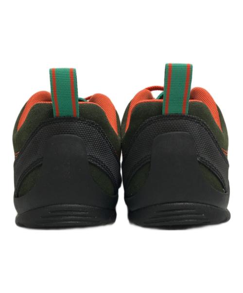 KEEN（キーン）KEEN (キーン) M JASPER グリーン サイズ:25cmの古着・服飾アイテム