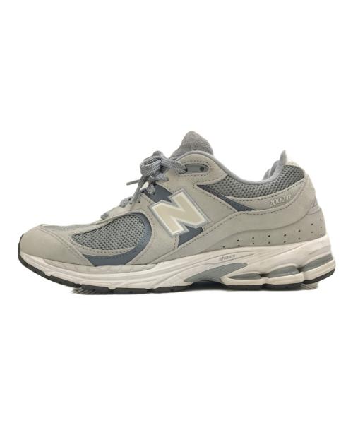 NEW BALANCE（ニューバランス）NEW BALANCE (ニューバランス) スニーカー グレー サイズ:27の古着・服飾アイテム